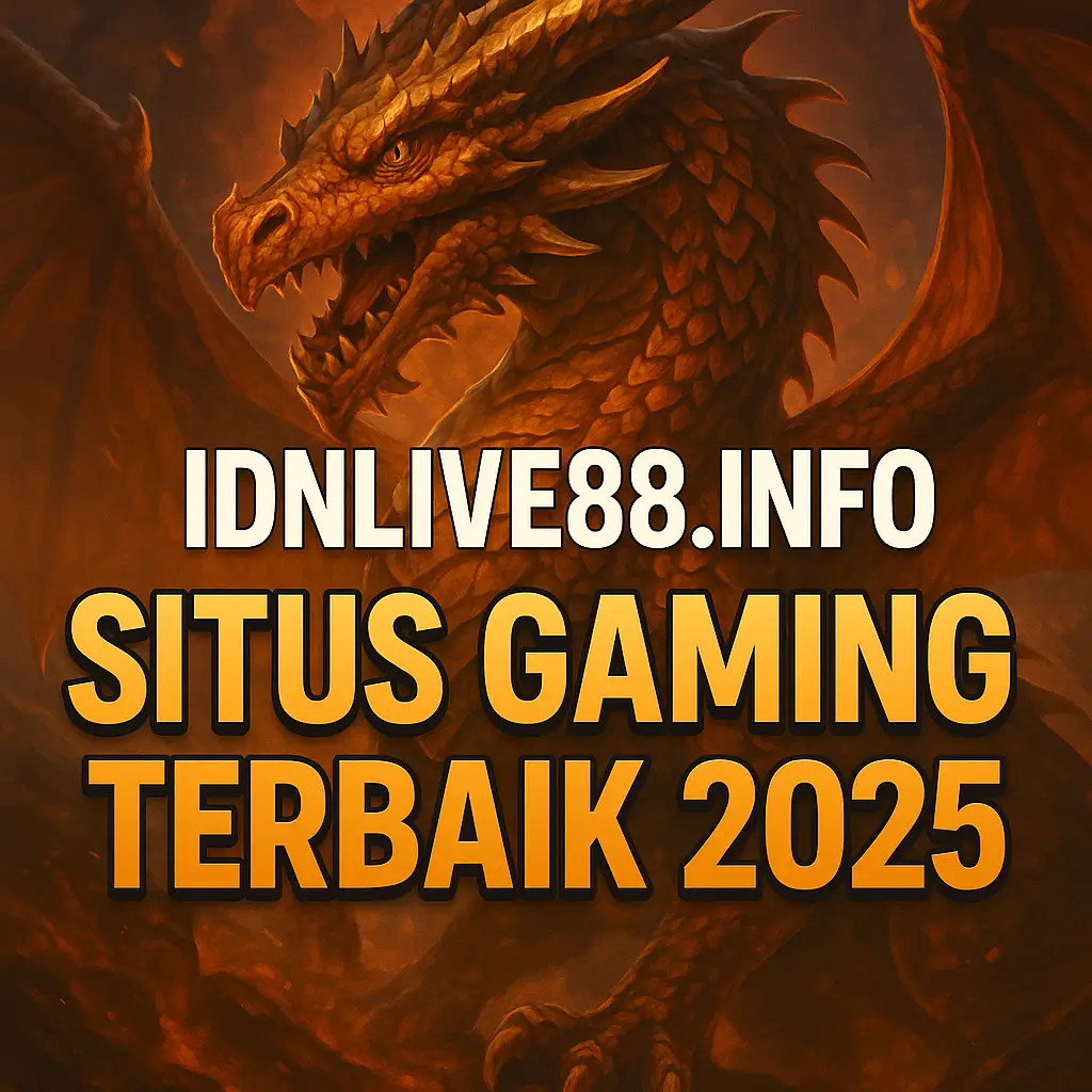 Idnlive88 Product